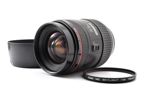Canon 2 8 - canon, 28-80