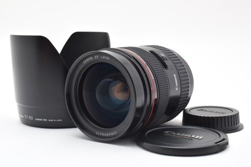 Ecc canon 70mm f - canon, f/2.8