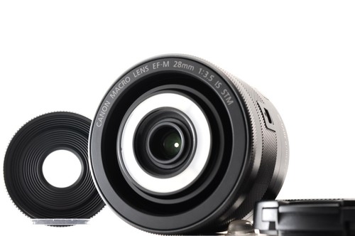 Canon 28mm 5 - ef-m,
