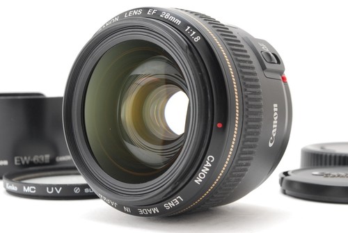Come nuovo con - [, canon