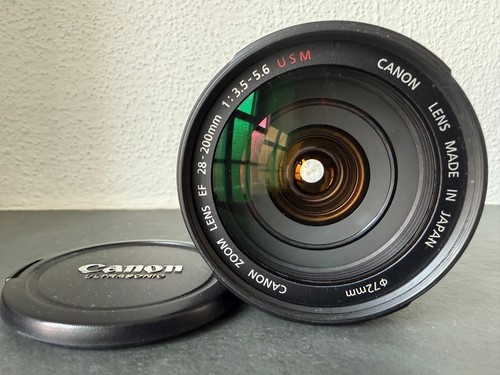 Canon 200mm 5 - canon, f/3.5-5.6